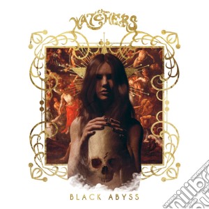 Watchers - Black Abyss cd musicale di Watchers