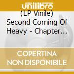 (LP Vinile) Second Coming Of Heavy - Chapter 8: Ride The Sun & The Trikes lp vinile di Second Coming Of Heavy