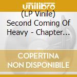 (LP Vinile) Second Coming Of Heavy - Chapter 8: Ride The Sun & The Trikes vinile