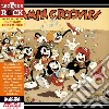 Flamin' Groovies (The) - Supersnazz cd