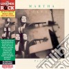 Martha Davis - Policy cd