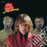 Martin Moon - Escape From Domination cd