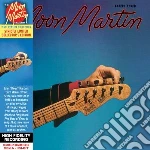 Moon Martin - Street Fever cd