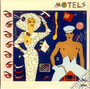 Motels (The) - Careful cd musicale di Motels (The)