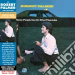 Robert Palmer - Some People Can Do What They Like cd