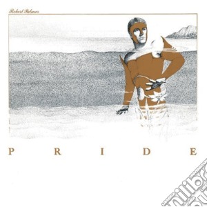 Robert Palmer - Pride cd musicale di Robert Palmer