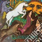 Quicksilver Messenger Service - Comin' Thru cd
