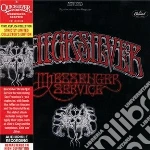 Quicksilver Messenger Service - Quicksilver Messenger Service cd