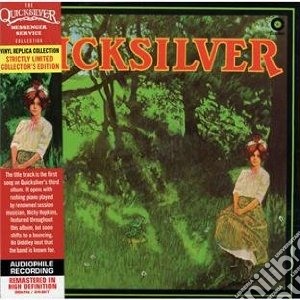 Quicksilver Messenger Service - Shady Grove cd musicale di Quicksilver messenger service
