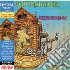 Quicksilver Messenger Service - What About Me cd