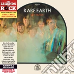 Rare Earth - Get Ready cd