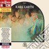 Rare Earth - Get Ready cd