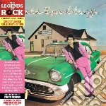Chris Spedding - Chris Spedding cd