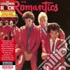 Romantics - The Romantics cd