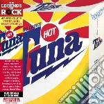 Hot Tuna - America S Choice cd