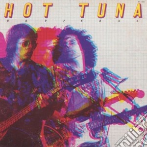 Hot Tuna - Hoppkorv cd musicale di Tuna Hot
