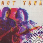 Hot Tuna - Hoppkorv cd