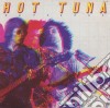 Hot Tuna - Hoppkorv cd