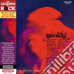Hot Tuna - Hot Tuna (Ltd CE) cd