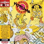 Hot Tuna - Yellow Fever cd
