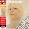 Edgar Winter - Entrance cd