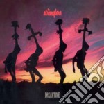 Stranglers (The) - Dreamtime