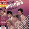 Romantics - Strictly Personal cd
