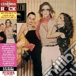 Bob Welch - Three Hearts cd