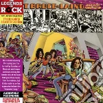 Bruce & Laing West - Whatever Turns You On cd