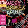 Bruce West & Laing - Live N Kickin cd