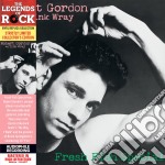 Robert Gordon - Fresh Fish Special