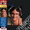 James Taylor - Dad Loves His Work cd