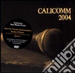 Calicomm 2004 (2 Cd)