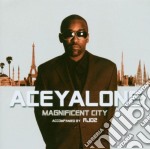 Aceyalone - Magnificent City