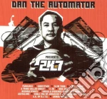 Dan The Automator Presents 2K7 / Various