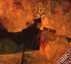 Wax Tailor - Hope & Sorrow cd musicale di WAX TAYLOR