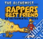 Alchemist (The) - Rapper's Best Friend
