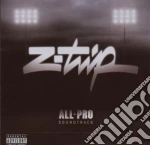 Z-trip - All Pro cd