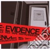 Evidence - Red Tape Instrumentals cd