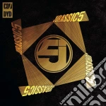 Jurassic 5 - Jurrasic 5 (Cd+Dvd) cd