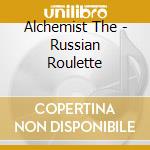 Alchemist The - Russian Roulette cd musicale di Alchemist  The
