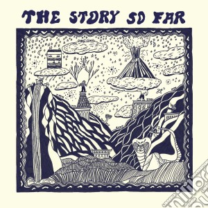 (LP Vinile) Story So Far (The) - The Story So Far lp vinile di The Story So Far