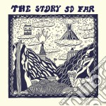 (LP Vinile) Story So Far (The) - The Story So Far