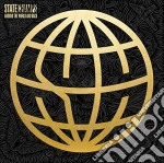 (LP Vinile) State Champs - Around The World And Back vinile