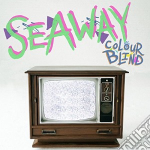 (LP Vinile) Seaway - Colour Blind lp vinile di Seaway