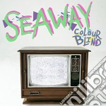 (LP Vinile) Seaway - Colour Blind vinile