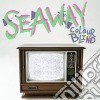 (LP Vinile) Seaway - Colour Blind cd