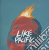 Like Pacific - Distant Like You Asked cd