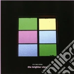 To The Wind - The Brighter View cd