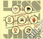 Less Than Jake - Sound The Alarm cd